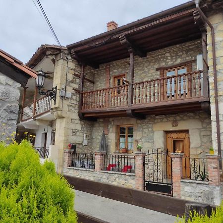 Casa Elvira Villa Molleda Ngoại thất bức ảnh