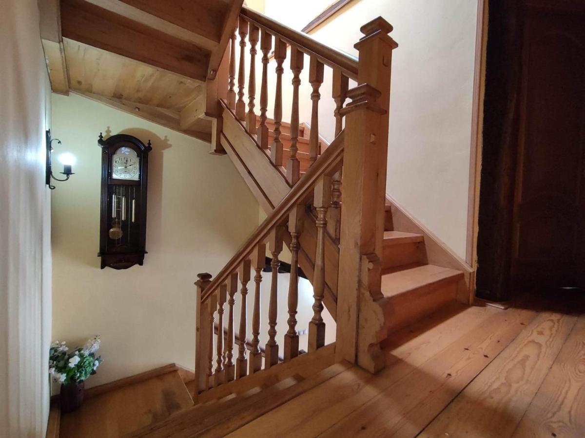 Casa Elvira Villa Molleda Ngoại thất bức ảnh