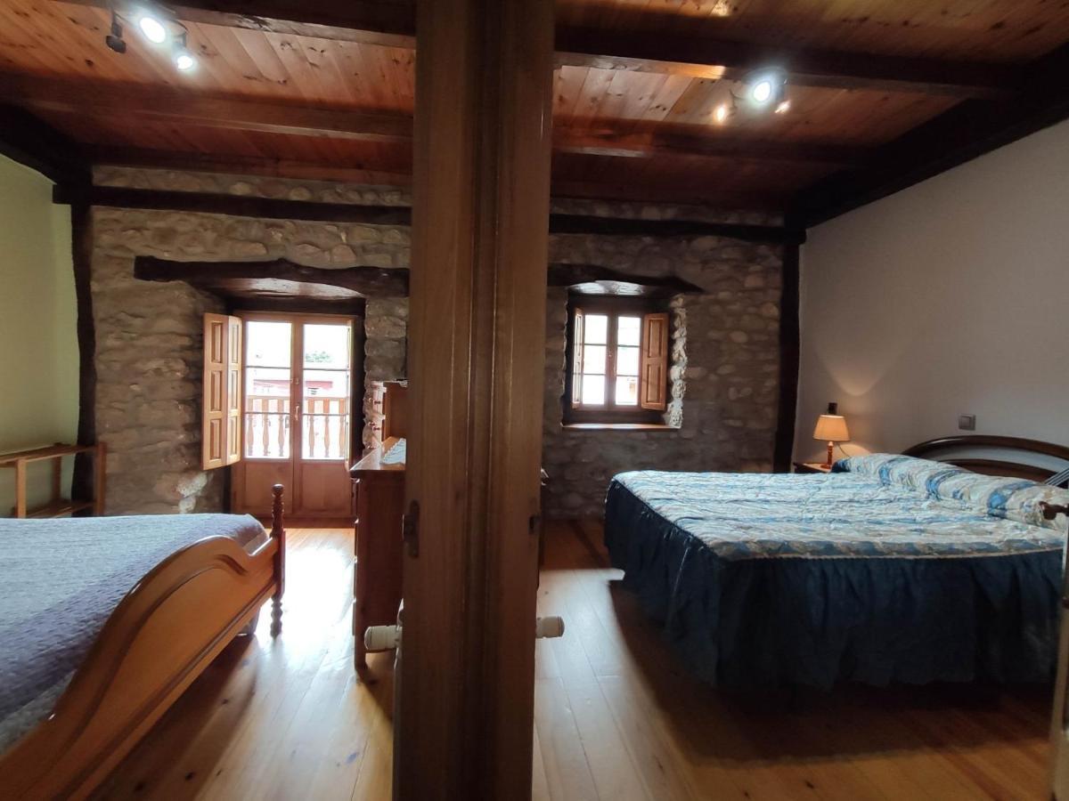 Casa Elvira Villa Molleda Ngoại thất bức ảnh