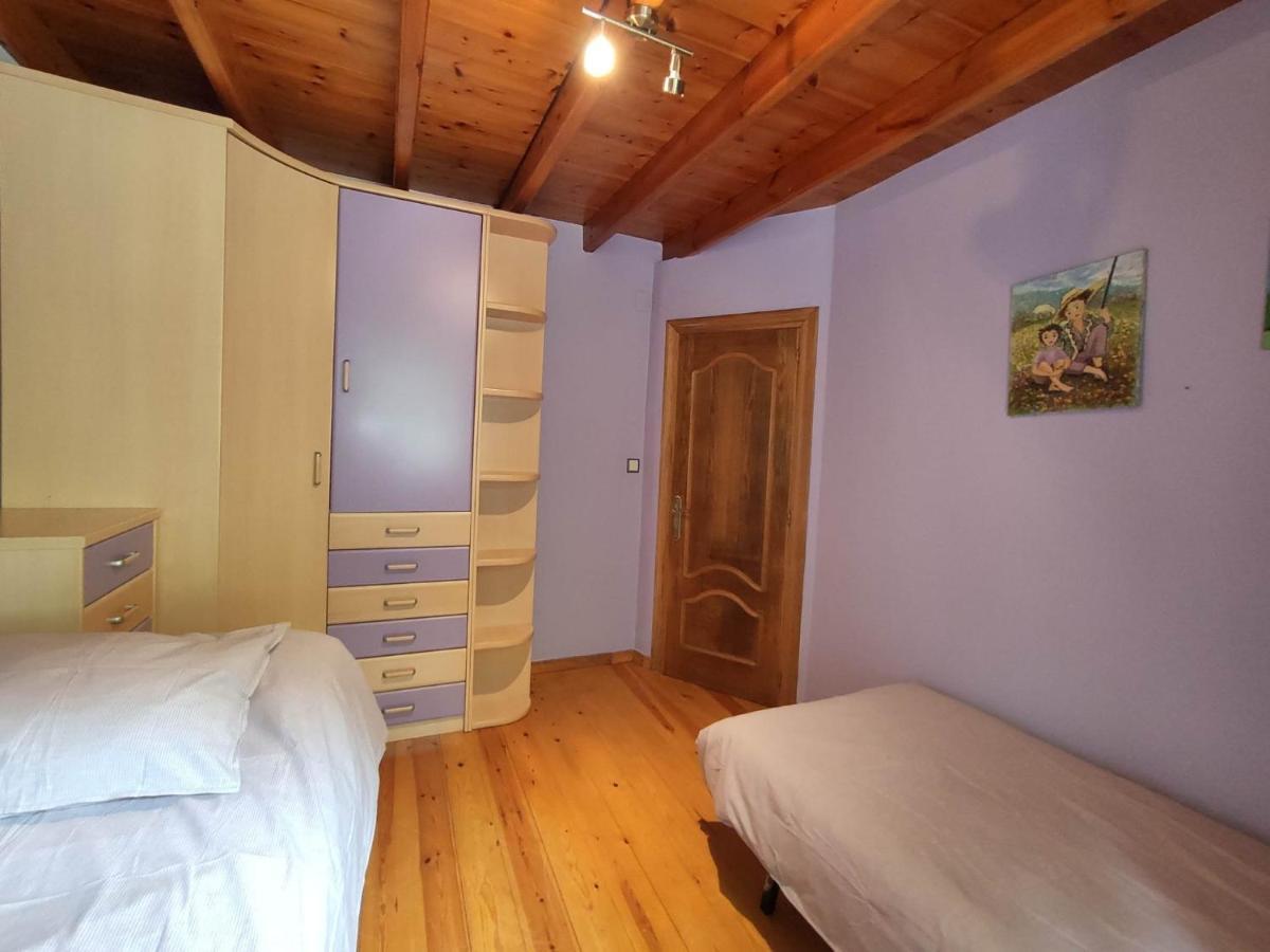 Casa Elvira Villa Molleda Ngoại thất bức ảnh
