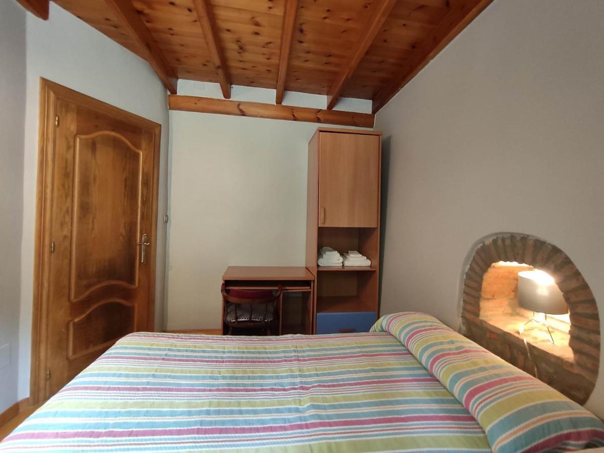 Casa Elvira Villa Molleda Ngoại thất bức ảnh